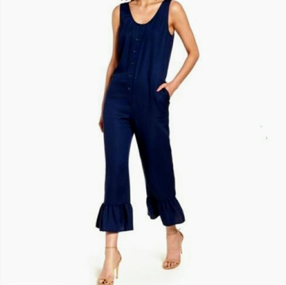 Chelsea28 Pants - NWT! Chelsea 28 jumpsuit, medium